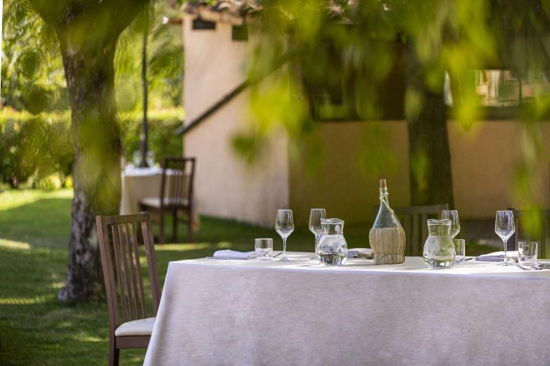 Catignano Hotel Gubbio Bagian luar foto